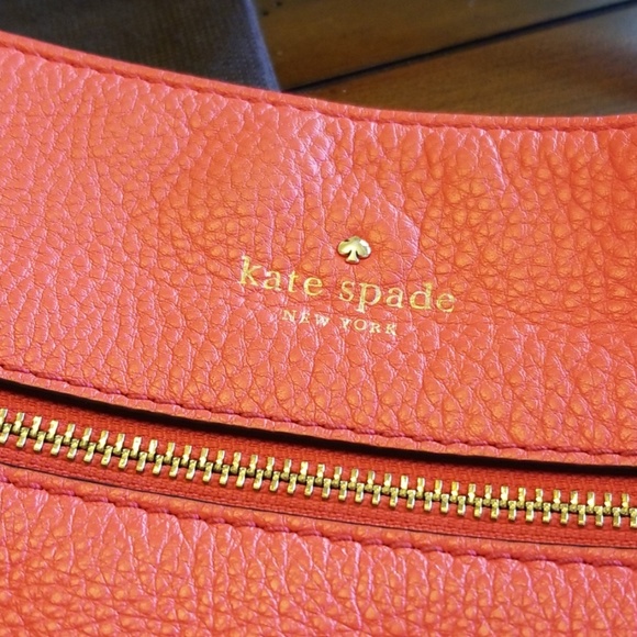 KATE SPADE 🌹  PURSE - Picture 2 of 8